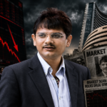 Ketan Parekh Scam 2001 Stock Market Manipulation
