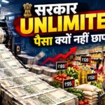 Why Can’t Governments Print Unlimited Money The Real Economics of Money, Inflation & Wealth